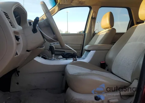 2006 Mercury Mariner z USA, uszkodzony, nr VIN 4M2CU57186DJ05460